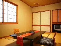 Kasumi Four-Seasons Inn - Kaku