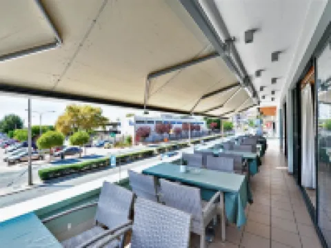 Esperia Hotel Hoteles en Kavala