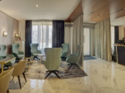 Best Western Plus Hotel Comedie Saint-Roch Hoteles en Hérault