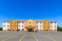 Quality Inn & Suites McAlester on Hwy 69