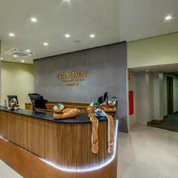 Resort Golden Laghetto Gramado