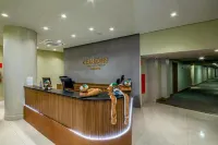 Resort Golden Laghetto Gramado
