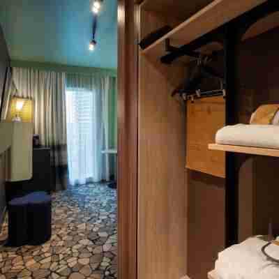 Hôtel Mercure Libourne Saint Émilion Rooms