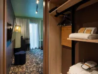 Hôtel Mercure Libourne Saint-Émilion Clos L'Église 주변 호텔