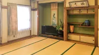 Tatsumi Ryokan Hotels in der Nähe von JR Saga Station