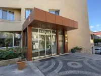 ホテル バイラン バスマネ イズミルのホテル