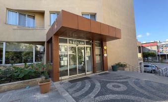Hotel Baylan İzmir