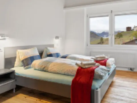 Castello Hotels in Grachen