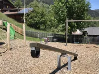 Stubulti Hotels in Riederalp