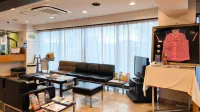 Ushiku City Hotel Honkan Annex Hotels in Ushiku