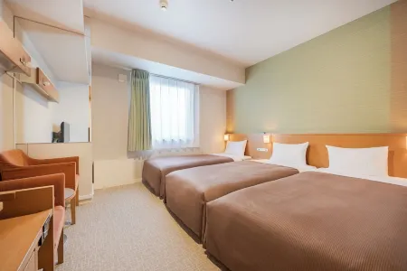 Candeo Hotels Ueno Park