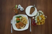 Rudang Hotel & Resort Berastagi Hotels in Berastagi