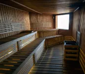 Ecotel Dahab Bay View Resort - spa