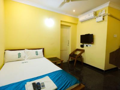 Hotel kaala Bairav Annex 1