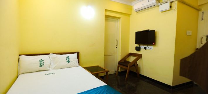 Hotel kaala Bairav Annex 1 Hotels in Madurai