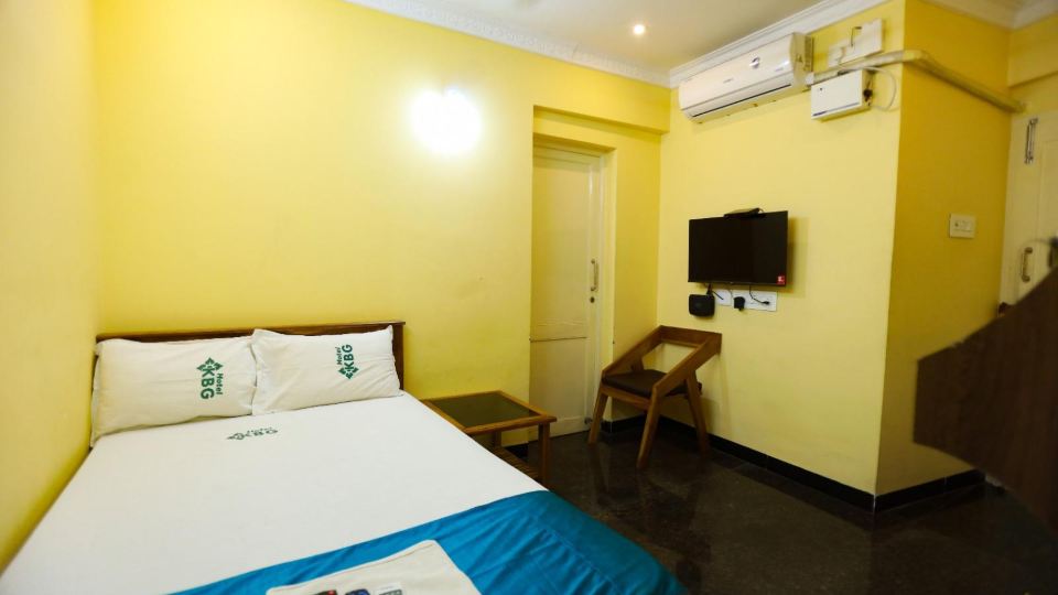 Hotel kaala Bairav Annex 1
