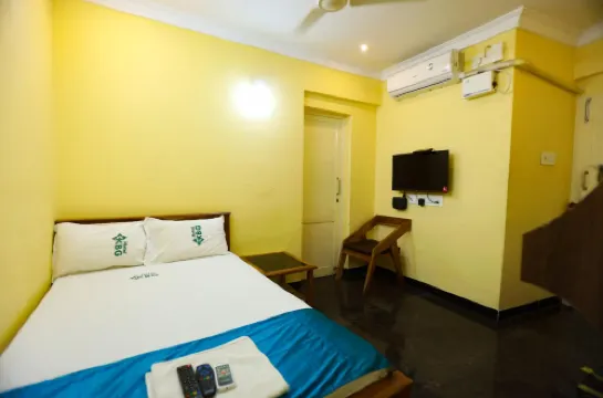 Hotel kaala Bairav Annex 1