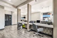 Hy-Lo Hotel, Ascend Hotel Collection Hotels in Durant