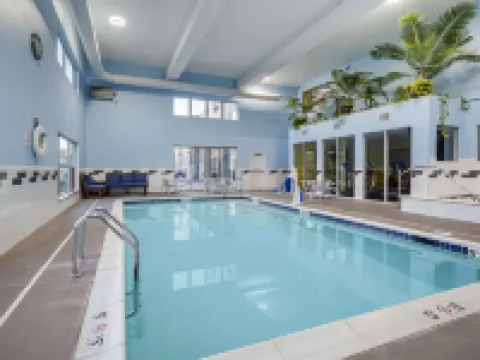 Best Western Plus the Inn at Hells Canyon Hoteles en Clarkston