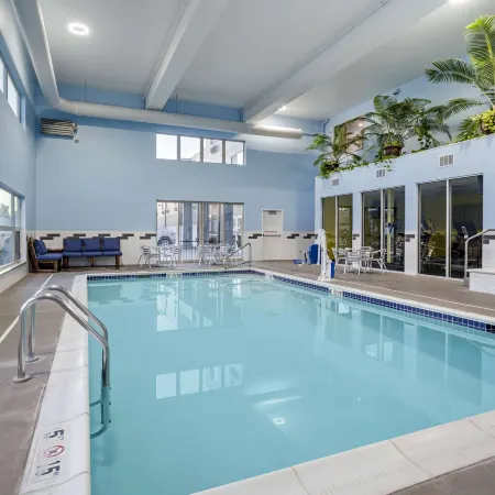 Best Western Plus the Inn at Hells Canyon
