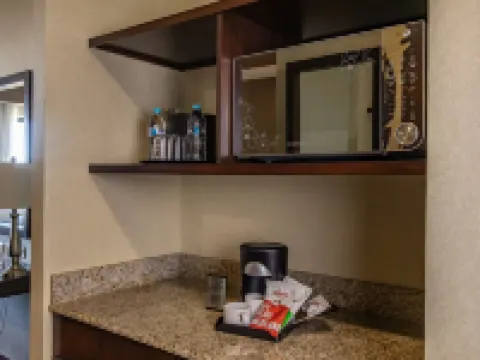 Best Western Premier Monterrey Aeropuerto Hotels in Apodaca