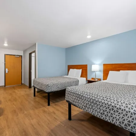 WoodSpring Suites Hobbs