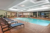 Hampton Inn Richland/Tri-Cities - Gym