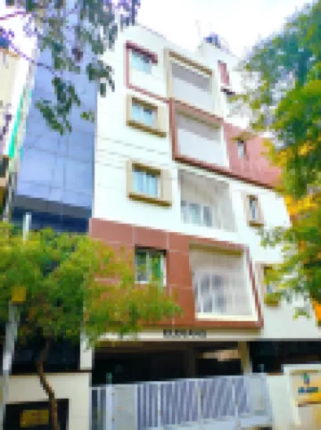 Elegano Serviced Apartments Hotel a 