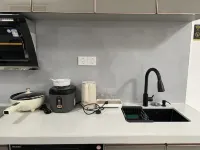 Nan'an Youjian Homestay (1st Road Branch) Hotels in Shangsi