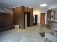 Hotel Minuano Hotel di Vitória