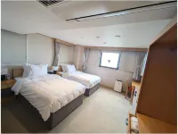 T Hotel Ryuoo