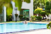 Yala Hotel Elephant Eye Hotels in Debarawewa