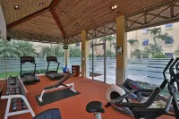 Four Points by Sheraton San Jose Costa Rica Hotels in Pozos