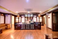 Gorooomgo Jataka Inn Bodhgya