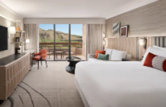 로우스 벤타나 캐니언 리조트