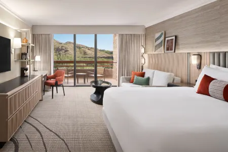 Loews Ventana Canyon Resort