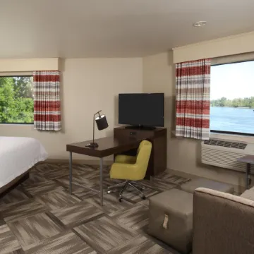 Hampton Inn Richland/Tri-Cities