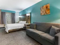 Best Western Galt Inn Hotels in Sacramento County