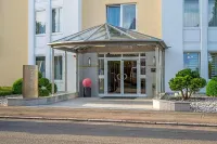 Residenzhotel Stuttgart Airport, Sure Hotel Collection by Best Western