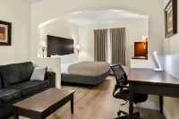 Quality Inn & Suites Lafayette Hotels in Breaux Bridge