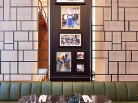 Hotel Indigo NYC FINANCIAL DISTRICT by IHG Hotels near Baruch Playground