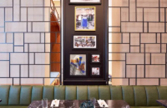 Hotel Indigo NYC FINANCIAL DISTRICT by IHG