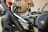 Doubletree by Hilton Fort Myers at Bell Tower Shops - Gym