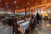 Kiara Lodge Hotels in Qwa-Qwa