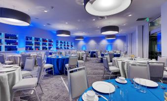 Embassy Suites by Hilton Raleigh Crabtree