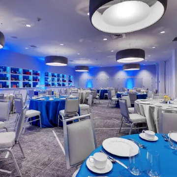 Embassy Suites by Hilton Raleigh Crabtree