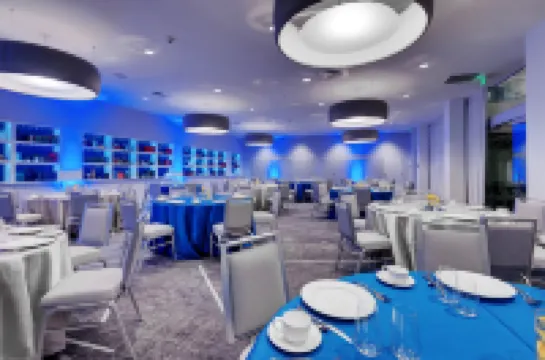 Embassy Suites by Hilton Raleigh Crabtree