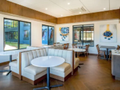 Fairfield Inn Bangor Hotels in Bangor