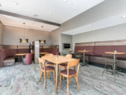 Courtyard by Marriott West Springfield Hotels in West Springfield