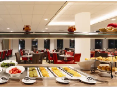 PLAZA Premium Almere Hotels in Almere